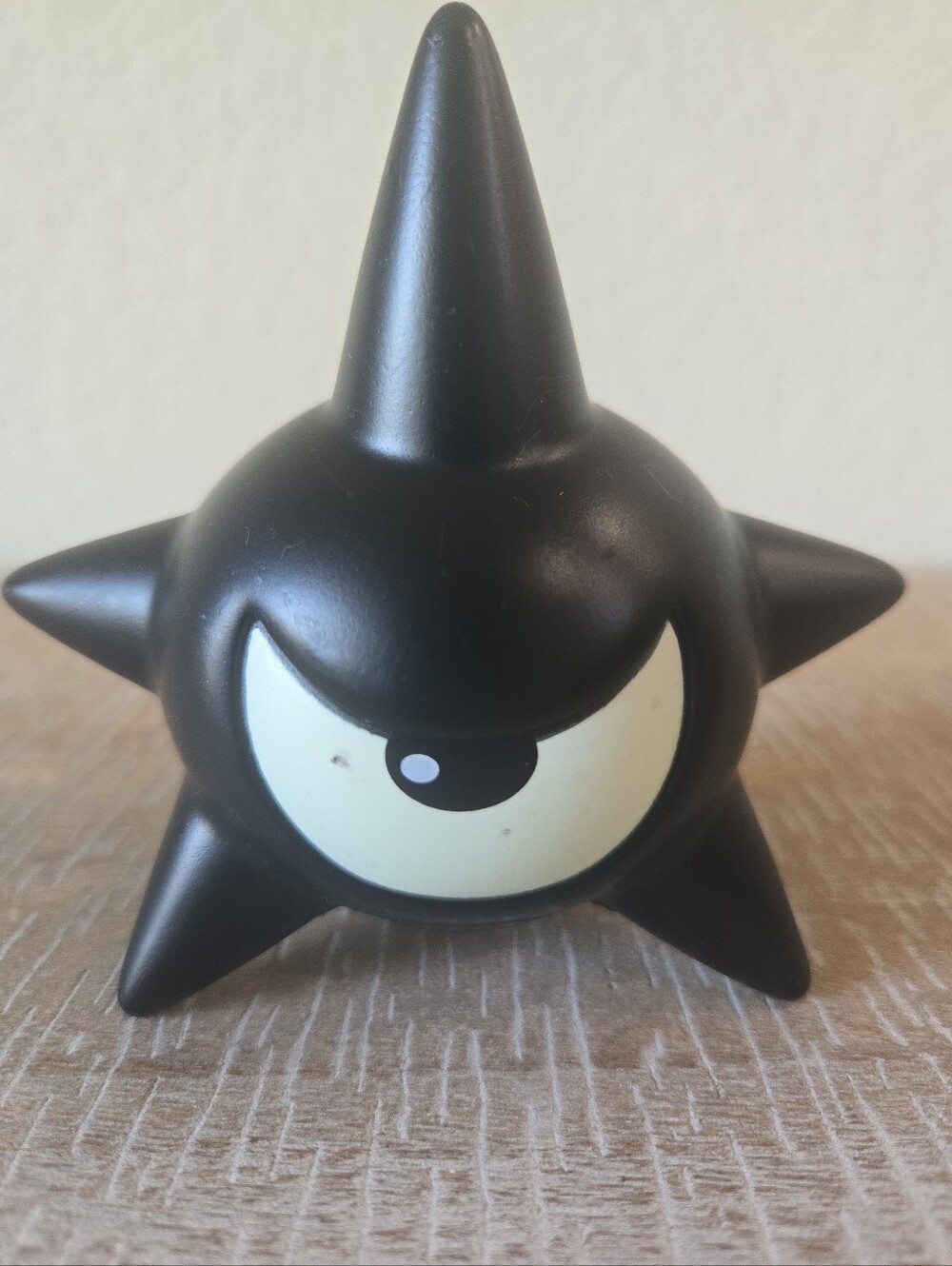 Animal Jam Vinyl Glow In The Dark Phantom Figure